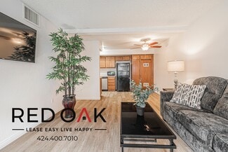 6601 Victoria Ave Unit 126, Highland, CA 92346