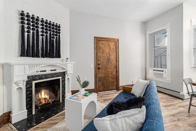 813 E 14th Ave unit 4, Denver, CO 80218 - photo 5