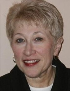 Roberta Gaines