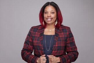 Tamika M Harding
