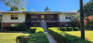 40 Dortch Ave Unit 4, Asheville, NC 28801