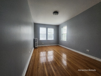 358 W 74th St Unit W, Chicago, IL 60621