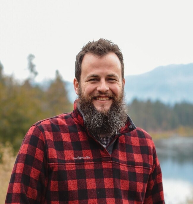 Justin Horvath
