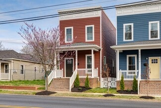 3003 Midlothian Turnpike, Richmond, VA 23224
