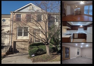 7 Championship Ct, Owings Mills, MD 21117