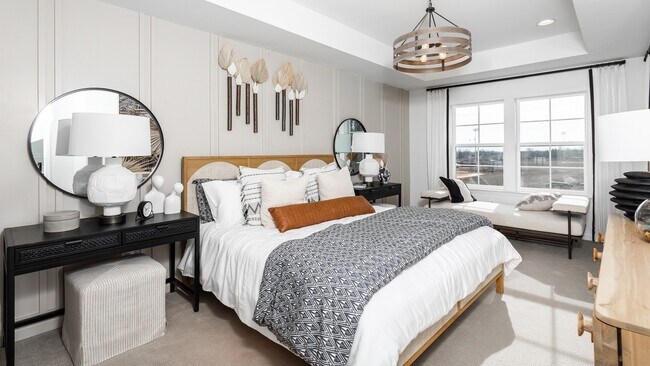 Homesite 520 Lord Fairfax St, Charles Town, WV 25414 - photo 5