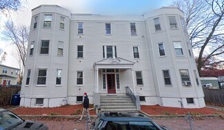 229 Harvard St, Cambridge, MA 02139