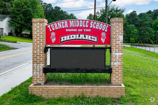 Turner Middle School
