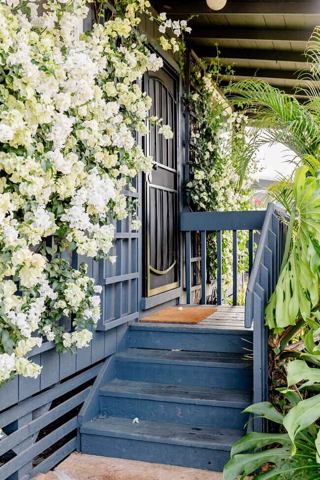 91-841 Pohakupuna Rd unit B, Ewa Beach, HI 96706 - photo 4