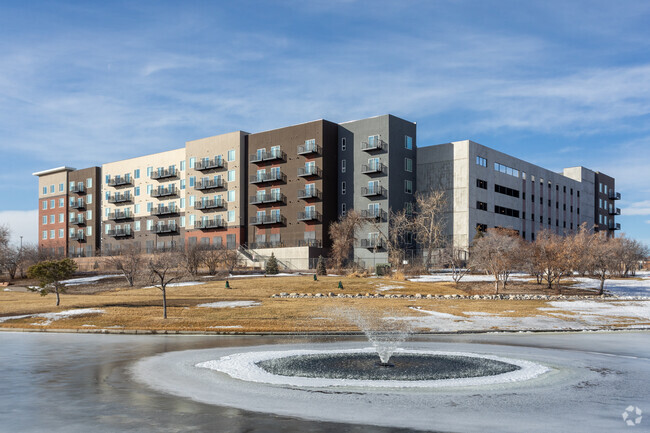 Landon Park Apartments - Apartments in Aurora, CO