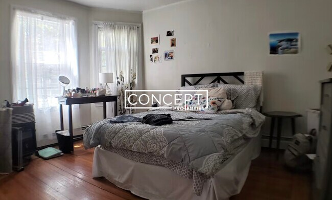 785 Washington St unit 1B, Boston, MA 02135 - photo 3