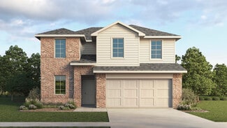 0 Now Selling From Bel Air Village Unit 36199103, Sherman, TX 75090