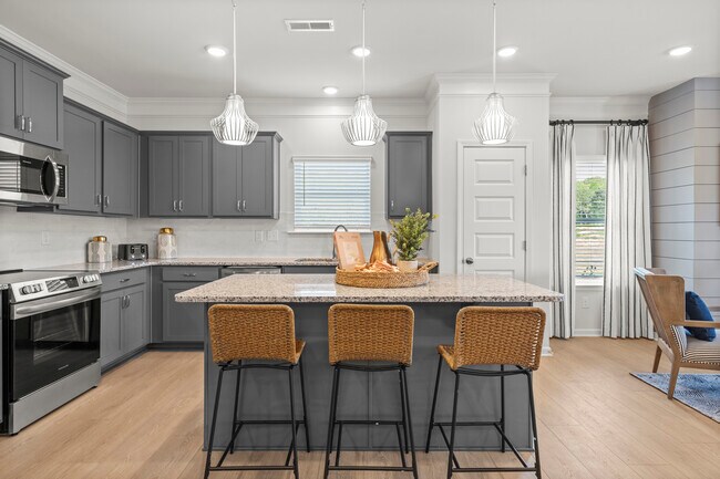 12596 Canyon Falls Blvd unit 36765787, Willis, TX 77318 - photo 7