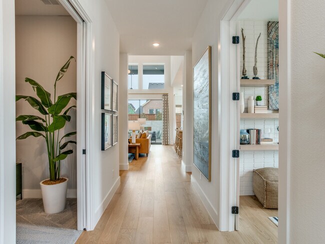 4300 Old Rosebud Ln unit 36462215, Prosper, TX 75078 - photo 4