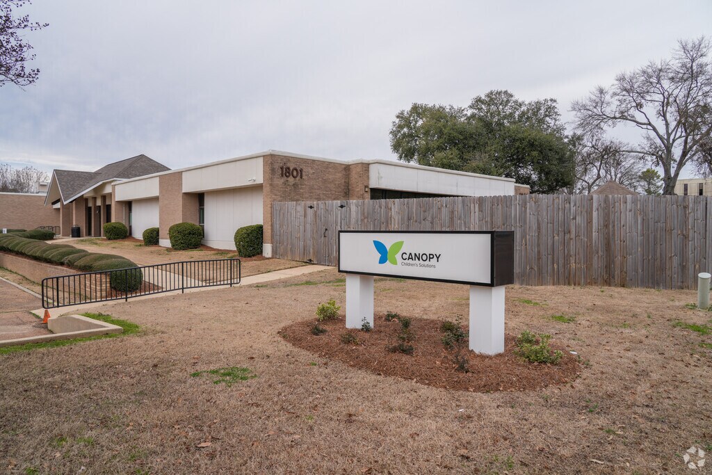 Cares School is a private school located in Jackson.