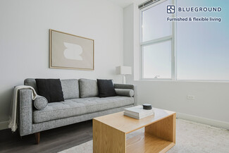1000 S Clark St Unit FL23-ID1225, Chicago, IL 60605