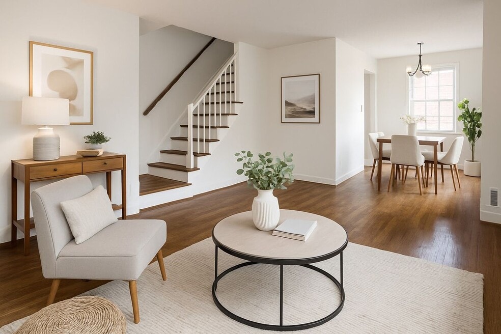 4654 36th St S, Arlington, VA 22206 - photo 1