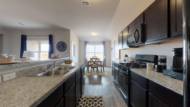 8308 E 161st Place S unit 36042707, Bixby, OK 74008 - photo 4