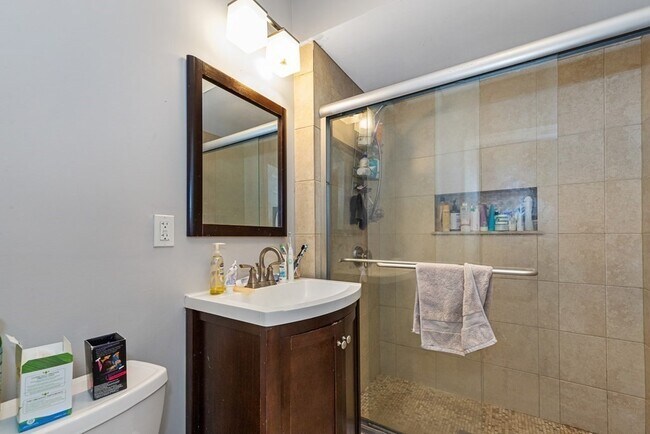 40 Hillside St unit 1, Roxbury Crossing, MA 02120 - photo 3