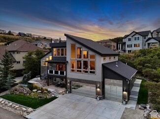 14902 S Saddle Leaf Ct, Draper, UT 84020