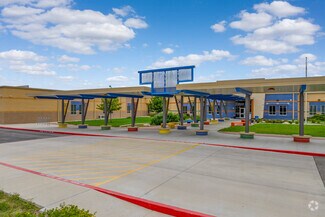 Tomlinson Elementary School