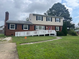 5018 Colwyck Dr, Richmond, VA 23223