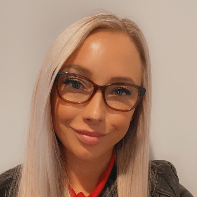 Agent Photo