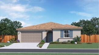 268 Birch Ranch Way, Patterson, CA 95363