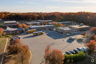 Spotswood Elementary School