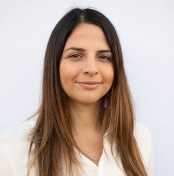 Rose Parisi