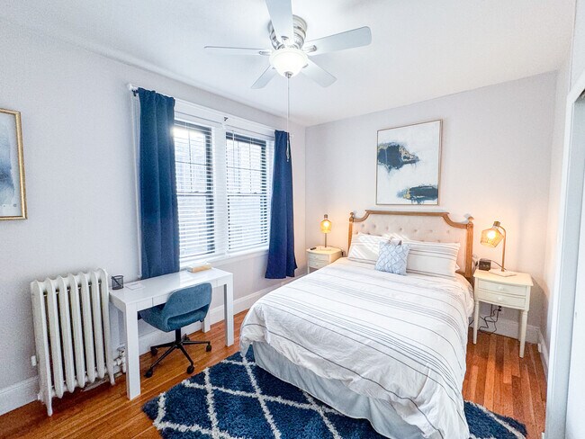 29 Mt Hood unit 12, Boston, MA 02135 - photo 5
