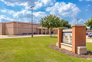 Lamar Middle School