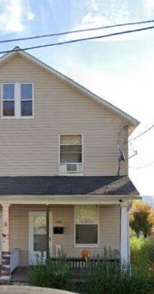 290 Glenn St, Johnstown, PA 15906