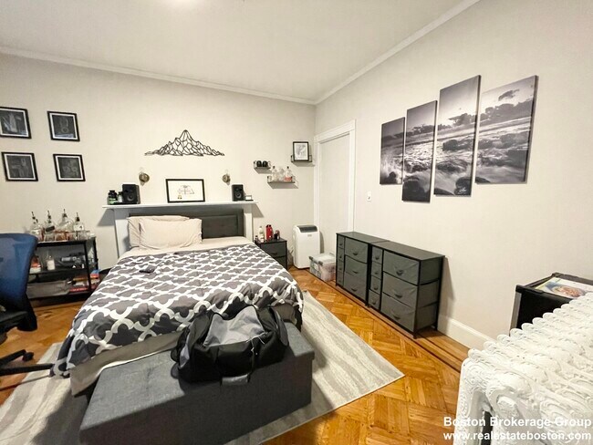 22 Parker Hill Ave unit 1, Boston, MA 02115 - photo 4