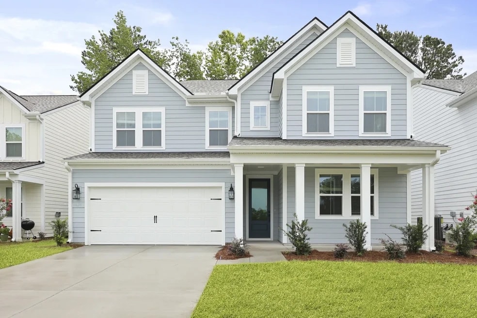 2066 Mcguire Ln, Hollywood, SC 29449 - photo 1