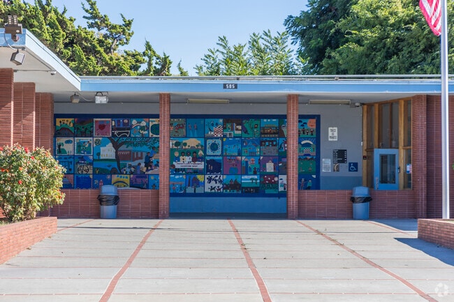 Key Academy Charter School