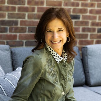 Lisa Bredice