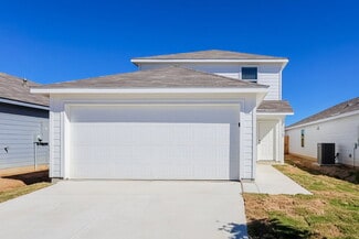 11509 Chestnut Barr Dr, Converse, TX 78109