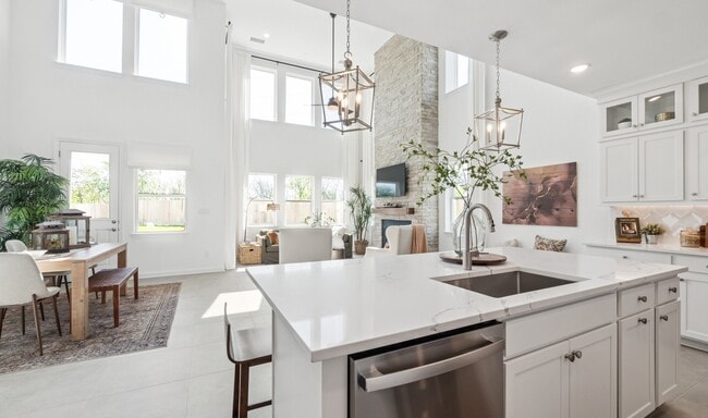 7805 Palm Glade Dr, Cypress, TX 77433 - photo 3