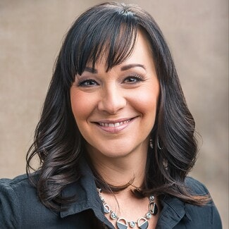Jacqueline Harlow