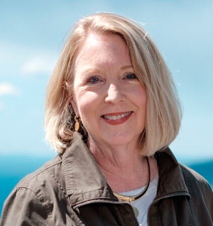 Pamela Lang McKeithen