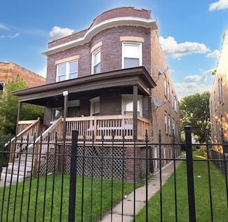 7615 S Emerald Ave Unit 2, Chicago, IL 60620