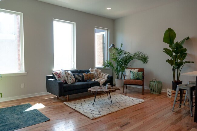 2007 Hope St, Philadelphia, PA 19122 - photo 4