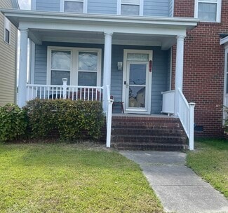 902 Godwin St, Portsmouth, VA 23704