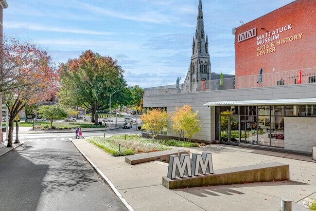 The Mattituck Museum should be on your shortlist of