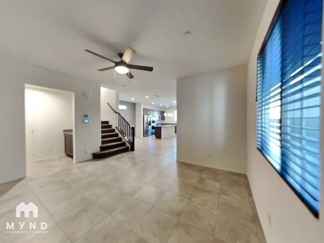 8044 Mercury Skye St, Las Vegas, NV 89166 - photo 2