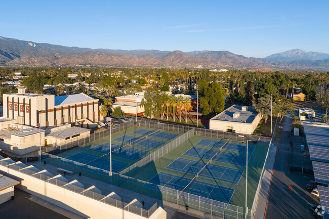 San Bernardino High School, Rankings & Reviews - Homes.com