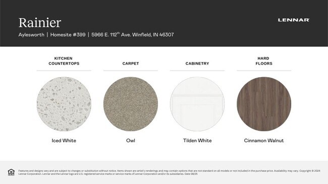 5966 112th Place, Winfield, IN 46307 - photo 3