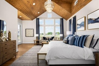 411 Double Eagle Ct, Heath, TX 75032