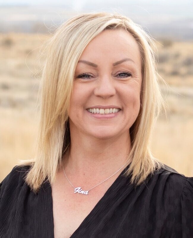 Gina Crowley